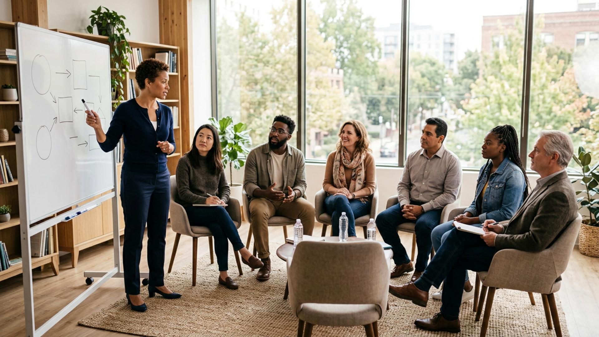 Aftercare Planning: How to Build a Plan With Family Involvement